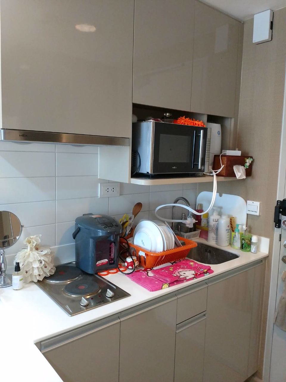 ขายคอนโดมิเนียม-ideo-q-ราชเทวี-กรุงเทพมหานคร