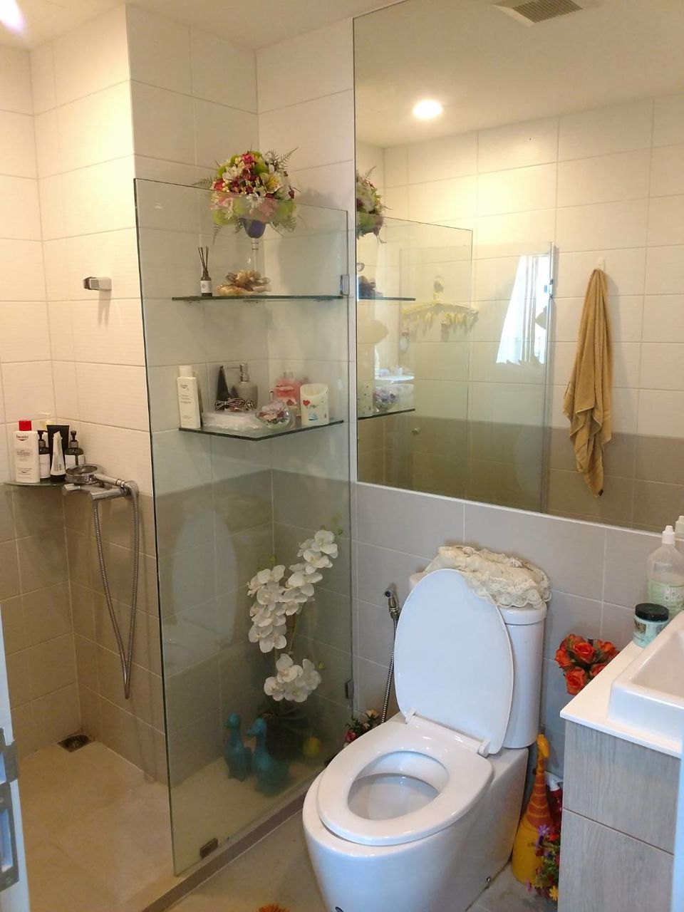 ขายคอนโดมิเนียม-ideo-q-ราชเทวี-กรุงเทพมหานคร