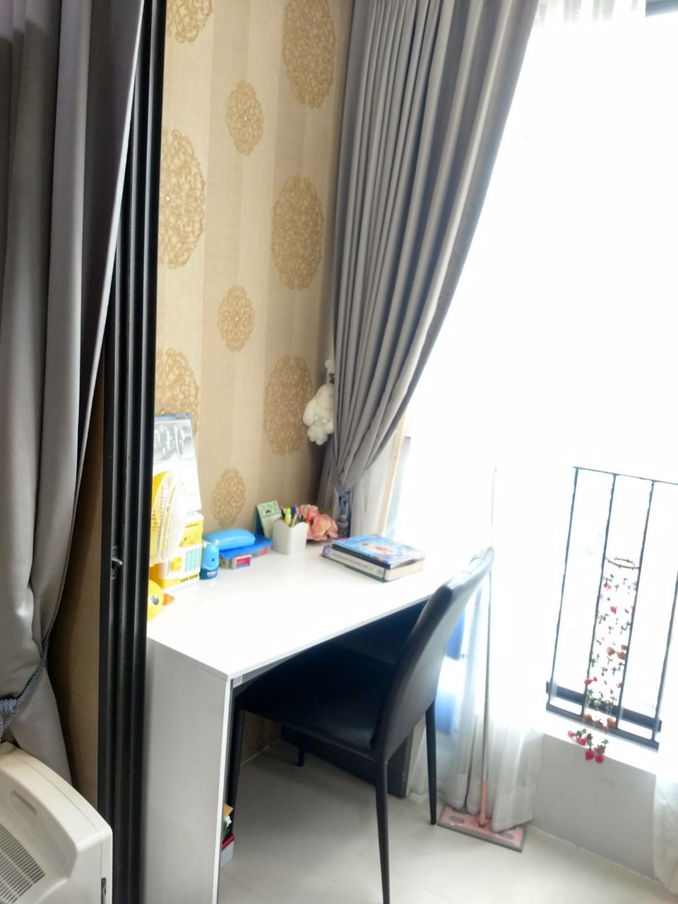 ขายคอนโดมิเนียม-ideo-q-ราชเทวี-กรุงเทพมหานคร