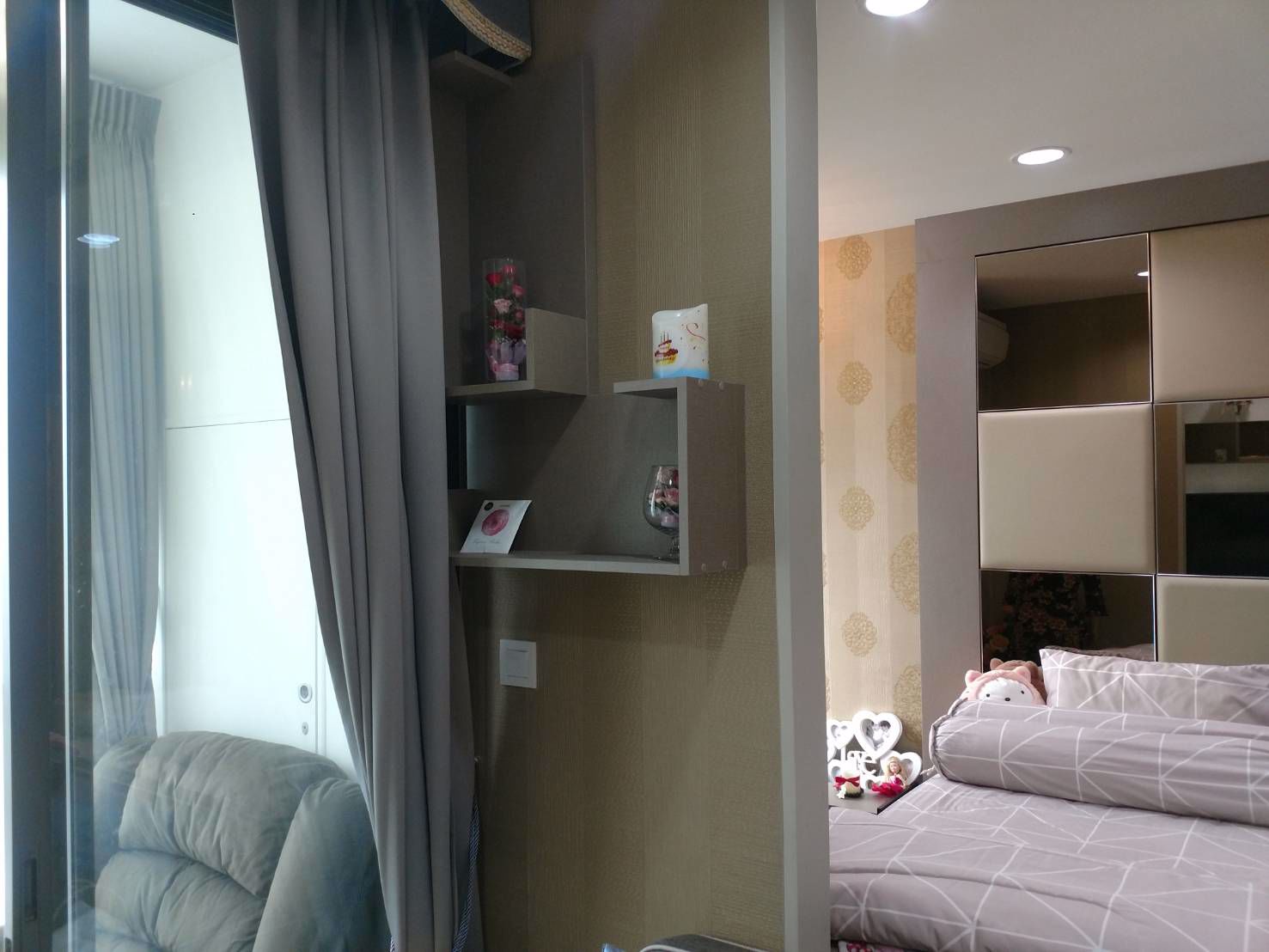 ขายคอนโดมิเนียม-ideo-q-ราชเทวี-กรุงเทพมหานคร