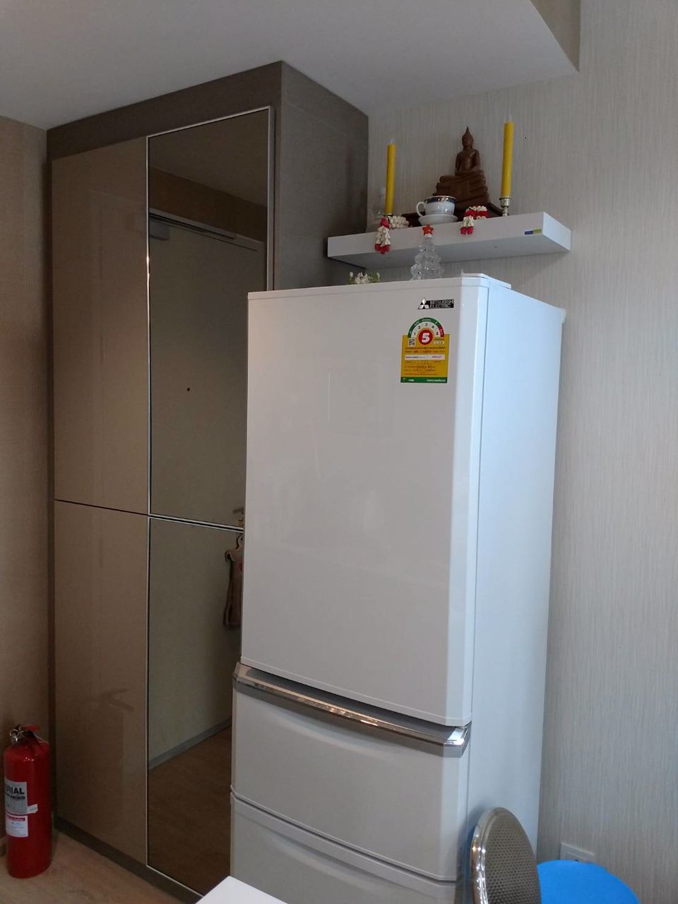 ขายคอนโดมิเนียม-ideo-q-ราชเทวี-กรุงเทพมหานคร