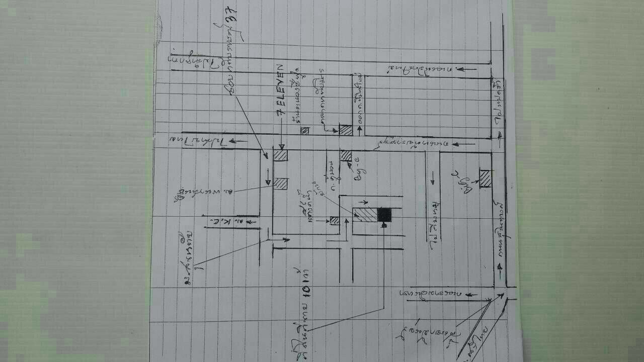 ขายที่ดิน-ทำเลสวย-ซอยหทัยราษฎร์-37-คลองสามวา-กรุงเทพฯ