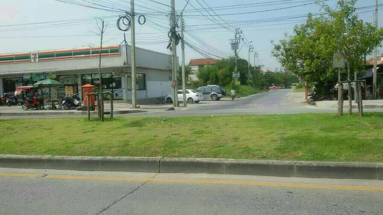 ขายที่ดิน-ทำเลสวย-ซอยหทัยราษฎร์-37-คลองสามวา-กรุงเทพฯ