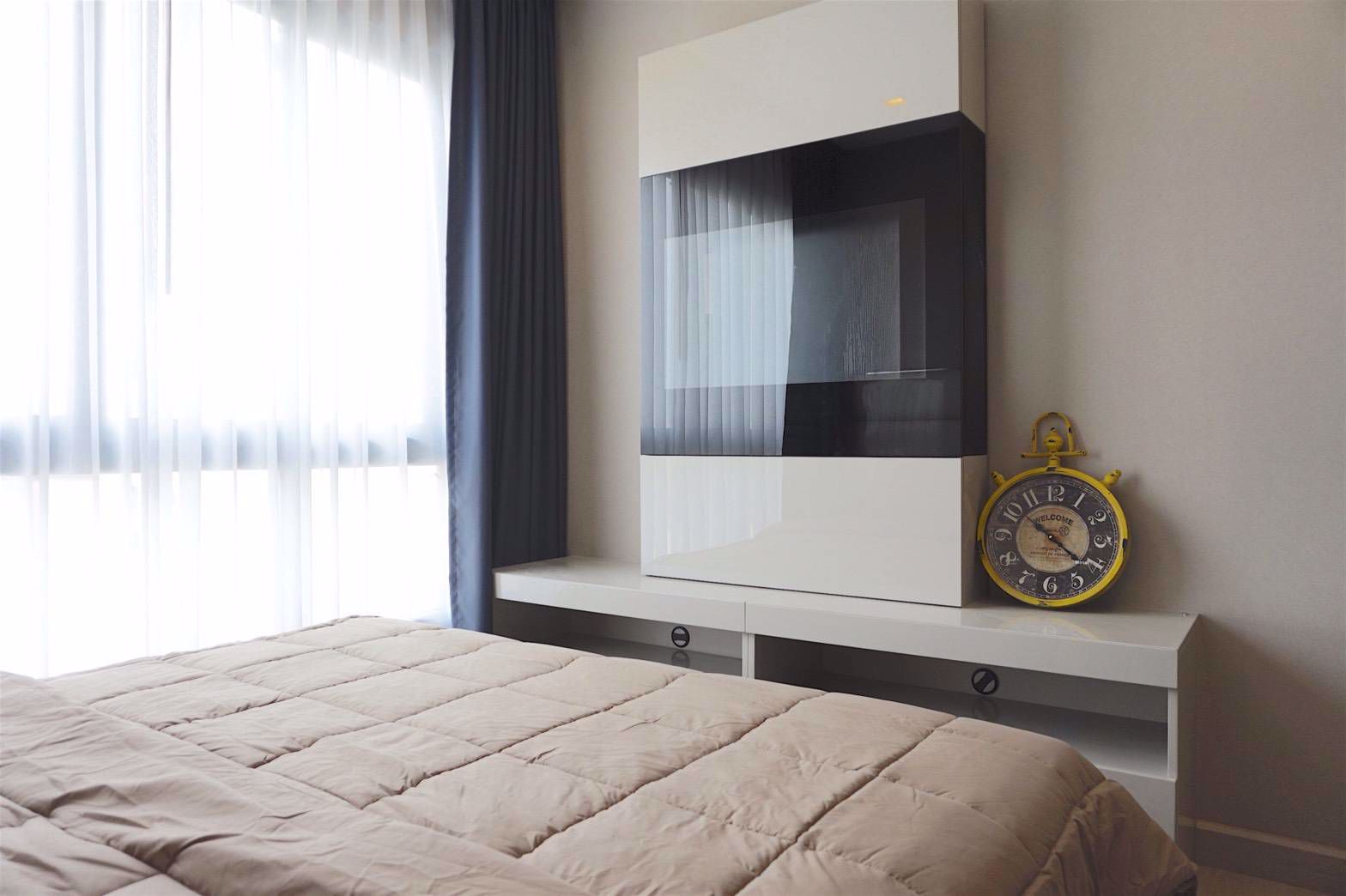 ขาย-คอนโด-the-signature-by-urbano-ชั้น-8-ติด-วิวสวย-ชั้นเดียวกับสระว่ายน้ำ