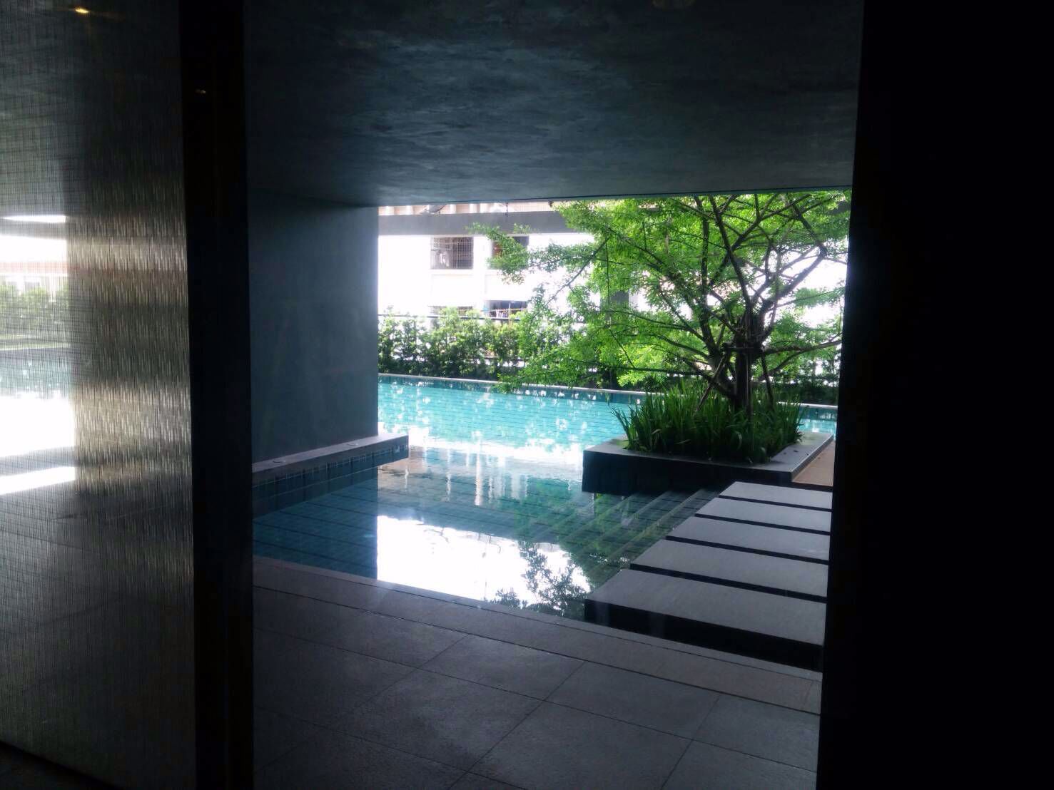 ขาย-คอนโด-the-signature-by-urbano-ชั้น-8-ติด-วิวสวย-ชั้นเดียวกับสระว่ายน้ำ