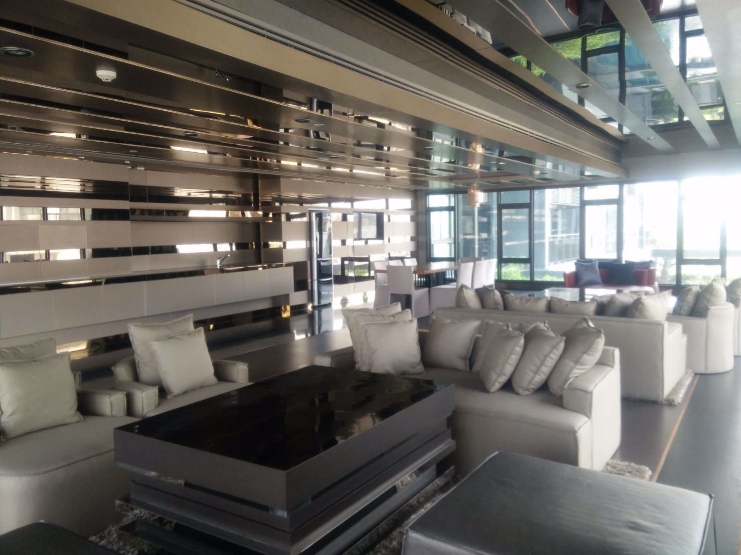 ขาย-คอนโด-the-signature-by-urbano-ชั้น-8-ติด-วิวสวย-ชั้นเดียวกับสระว่ายน้ำ