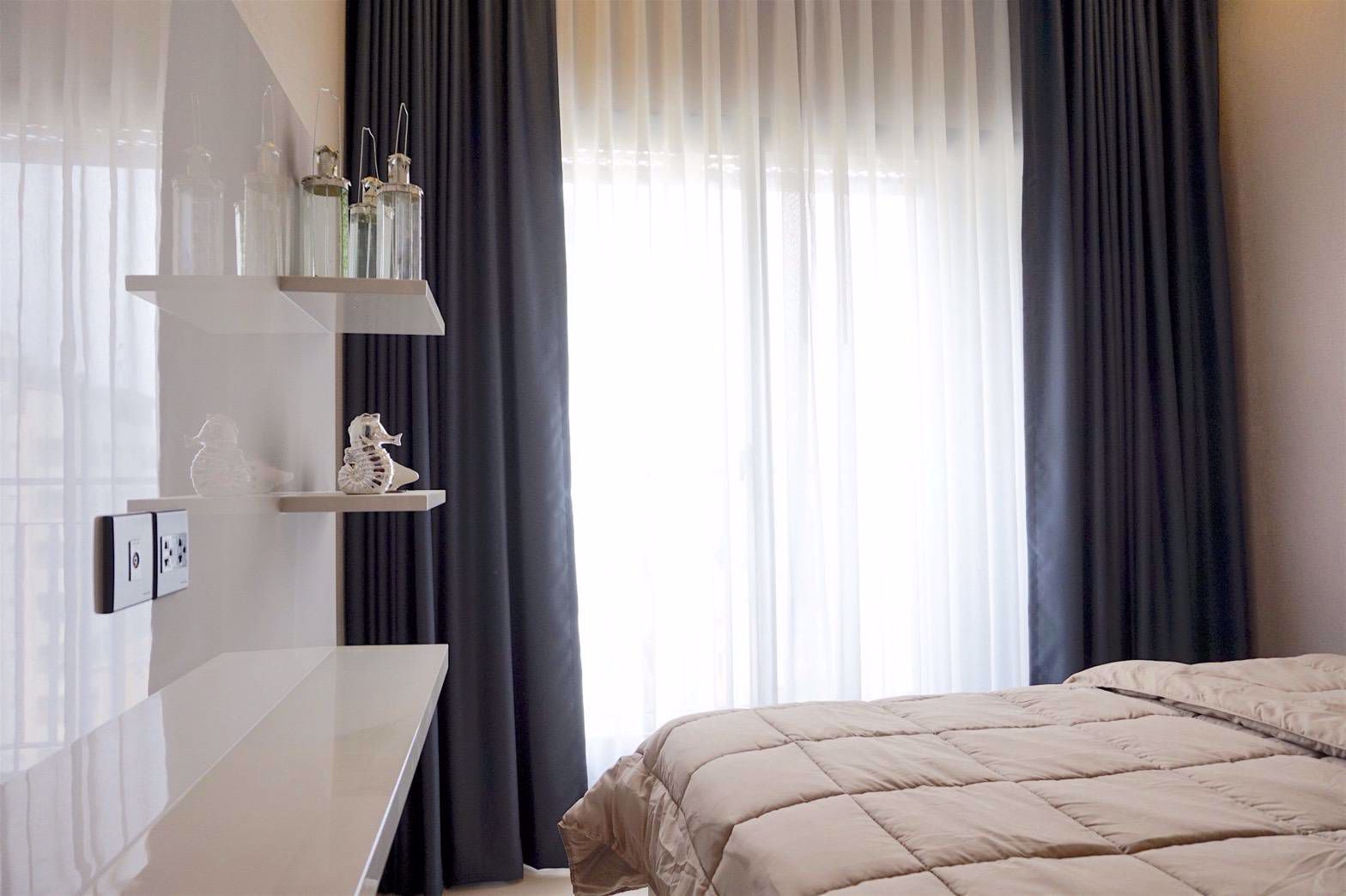 ขาย-คอนโด-the-signature-by-urbano-ชั้น-8-ติด-วิวสวย-ชั้นเดียวกับสระว่ายน้ำ