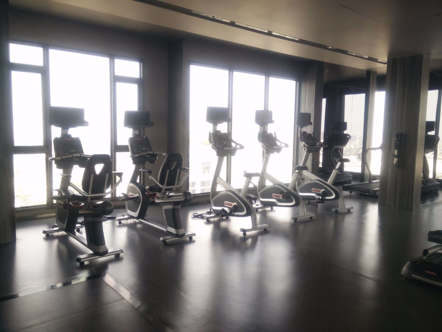 ขาย-คอนโด-the-signature-by-urbano-ชั้น-8-ติด-วิวสวย-ชั้นเดียวกับสระว่ายน้ำ