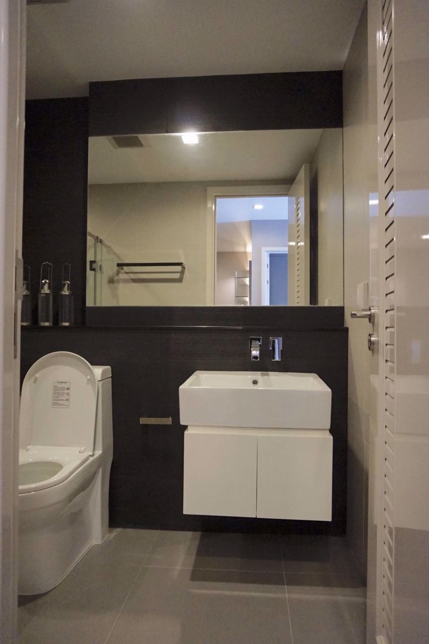 ขาย-คอนโด-the-signature-by-urbano-ชั้น-8-ติด-วิวสวย-ชั้นเดียวกับสระว่ายน้ำ