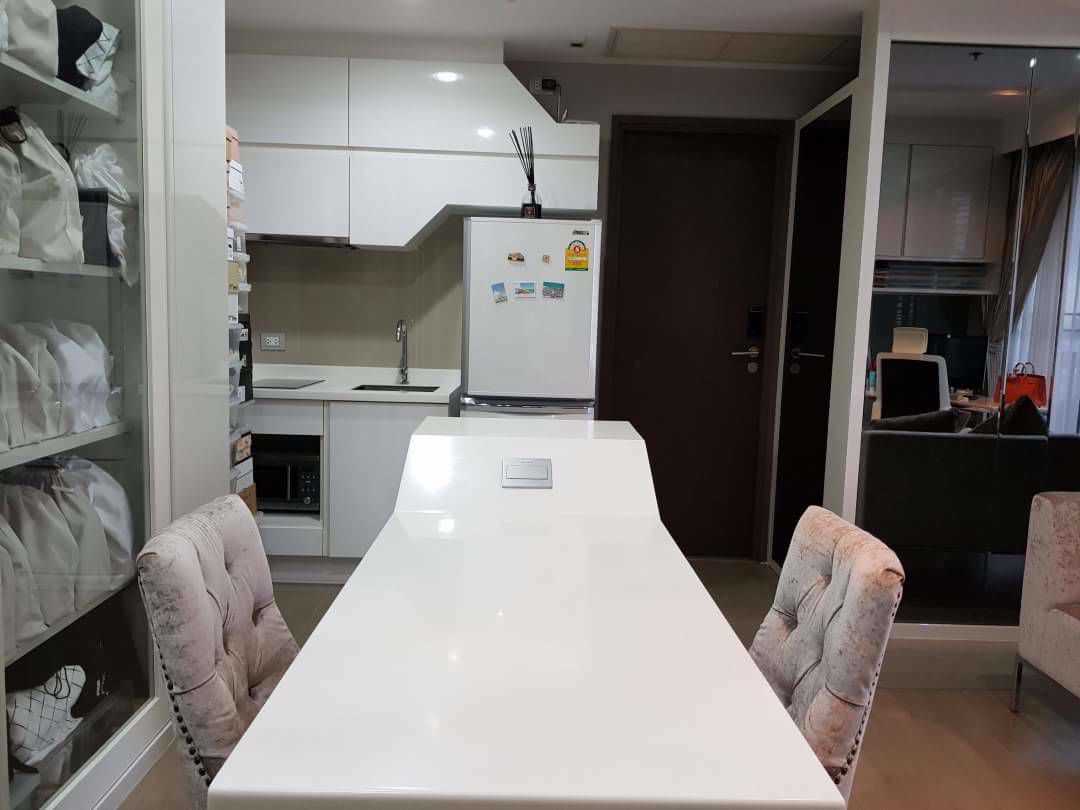 ขาย-เช่าคอนโด-pyne-by-sansiri-ติดรถไฟฟ้าสถานีราชเทวี-พญาไท-กรุงเทพฯ