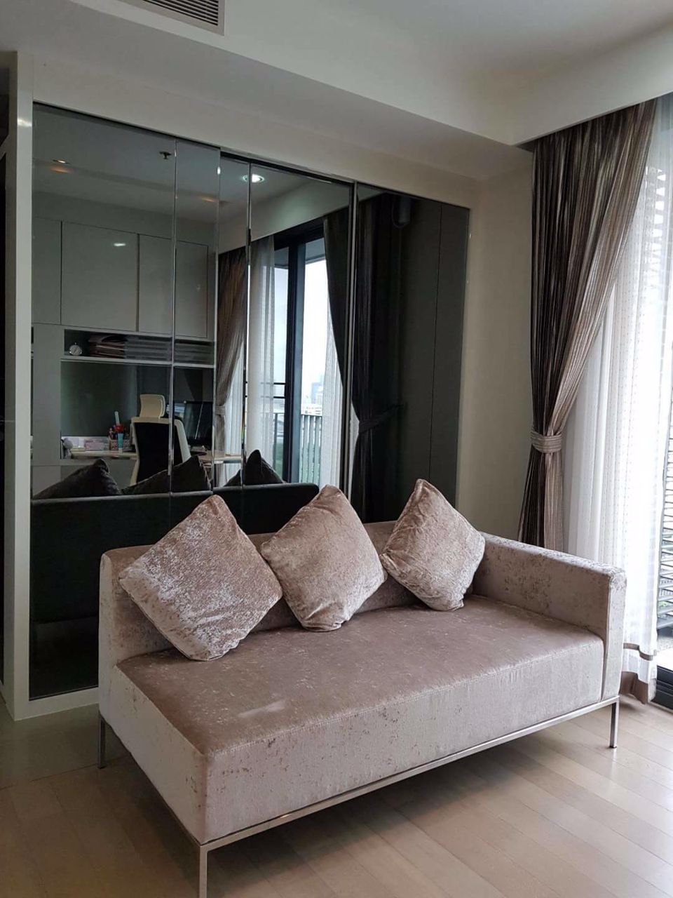 ขาย-เช่าคอนโด-pyne-by-sansiri-ติดรถไฟฟ้าสถานีราชเทวี-พญาไท-กรุงเทพฯ