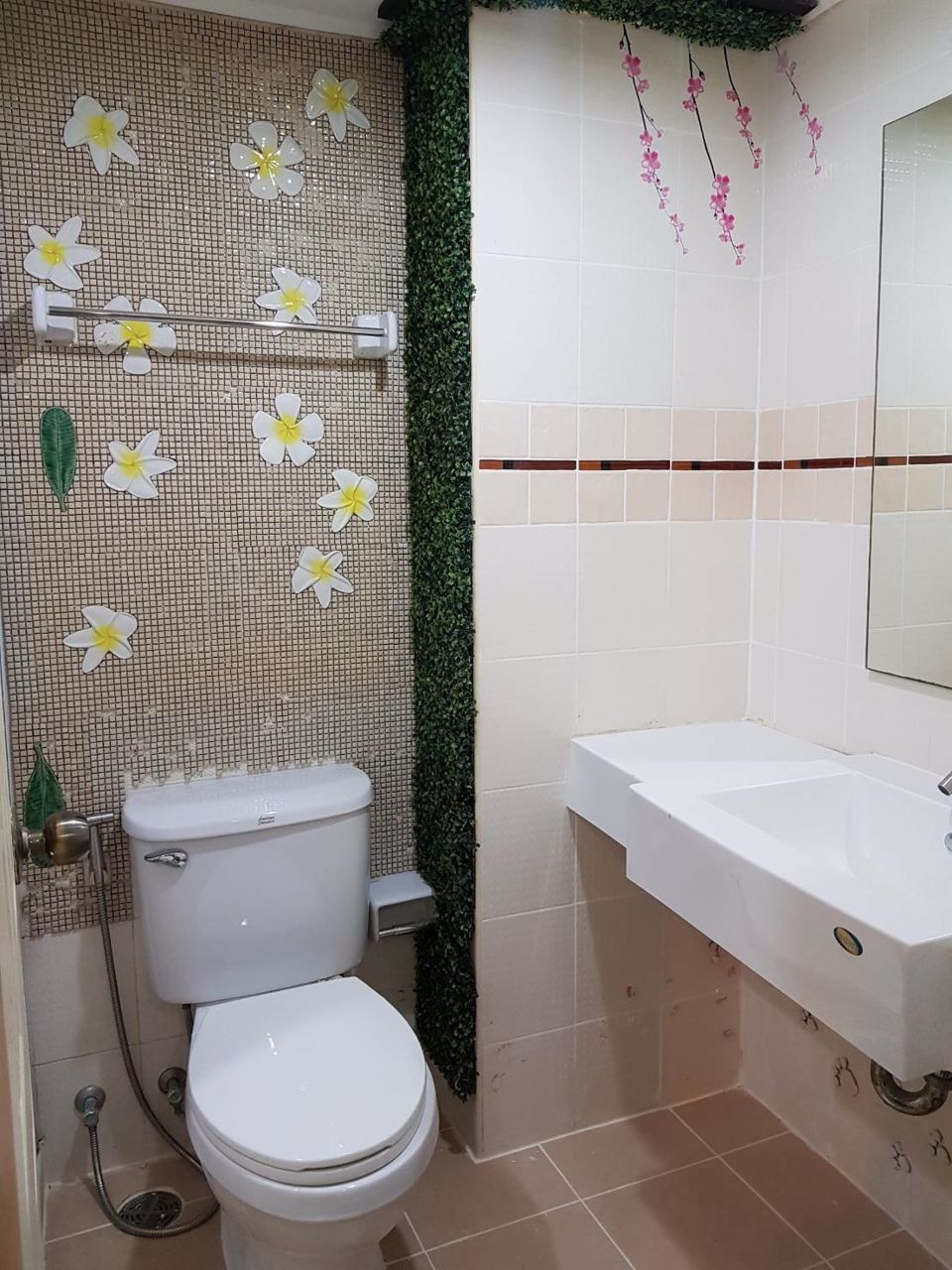 ให้เช่าคอนโด-ลุมพินี-วิลล์-ศูนย์วัฒนธรรม-ใกล้-mrt-ห้วยขวาง-กรุงเทพฯ