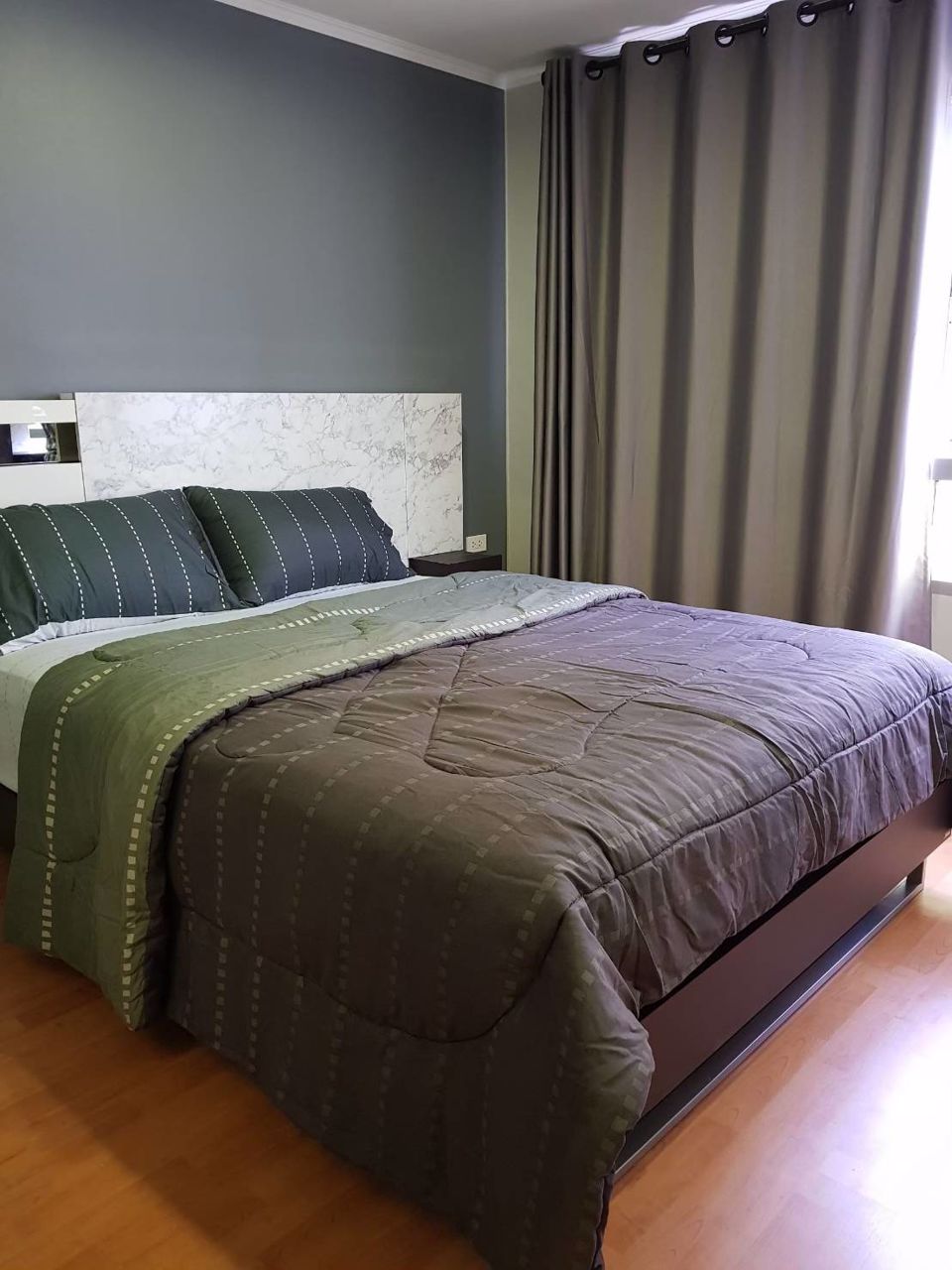 ให้เช่าคอนโด-ลุมพินี-วิลล์-ศูนย์วัฒนธรรม-ใกล้-mrt-ห้วยขวาง-กรุงเทพฯ