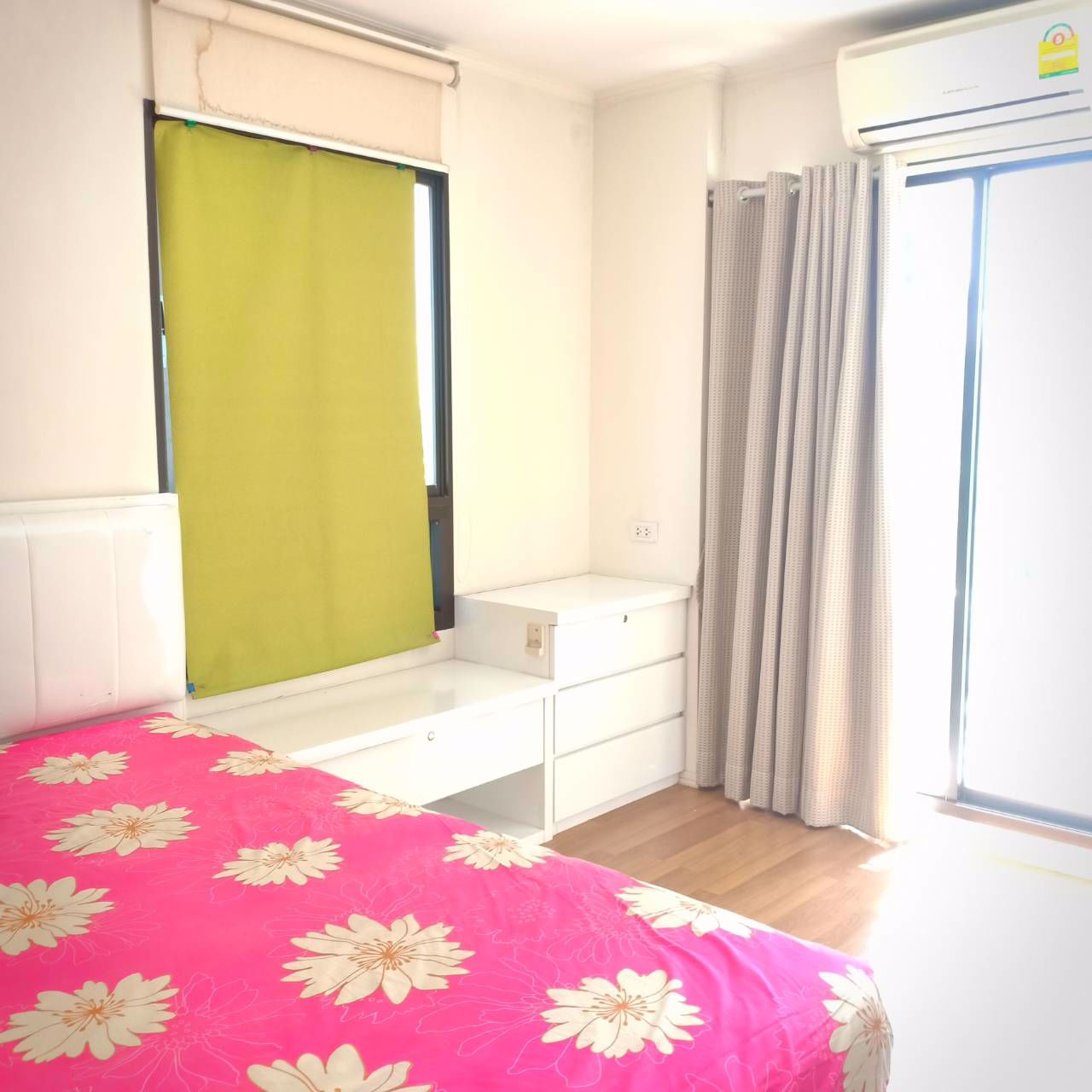 ขาย-คอนโดลุมพินี-เพลส-พหล-สะพานควาย-พญาไท-กรุงเทพฯ