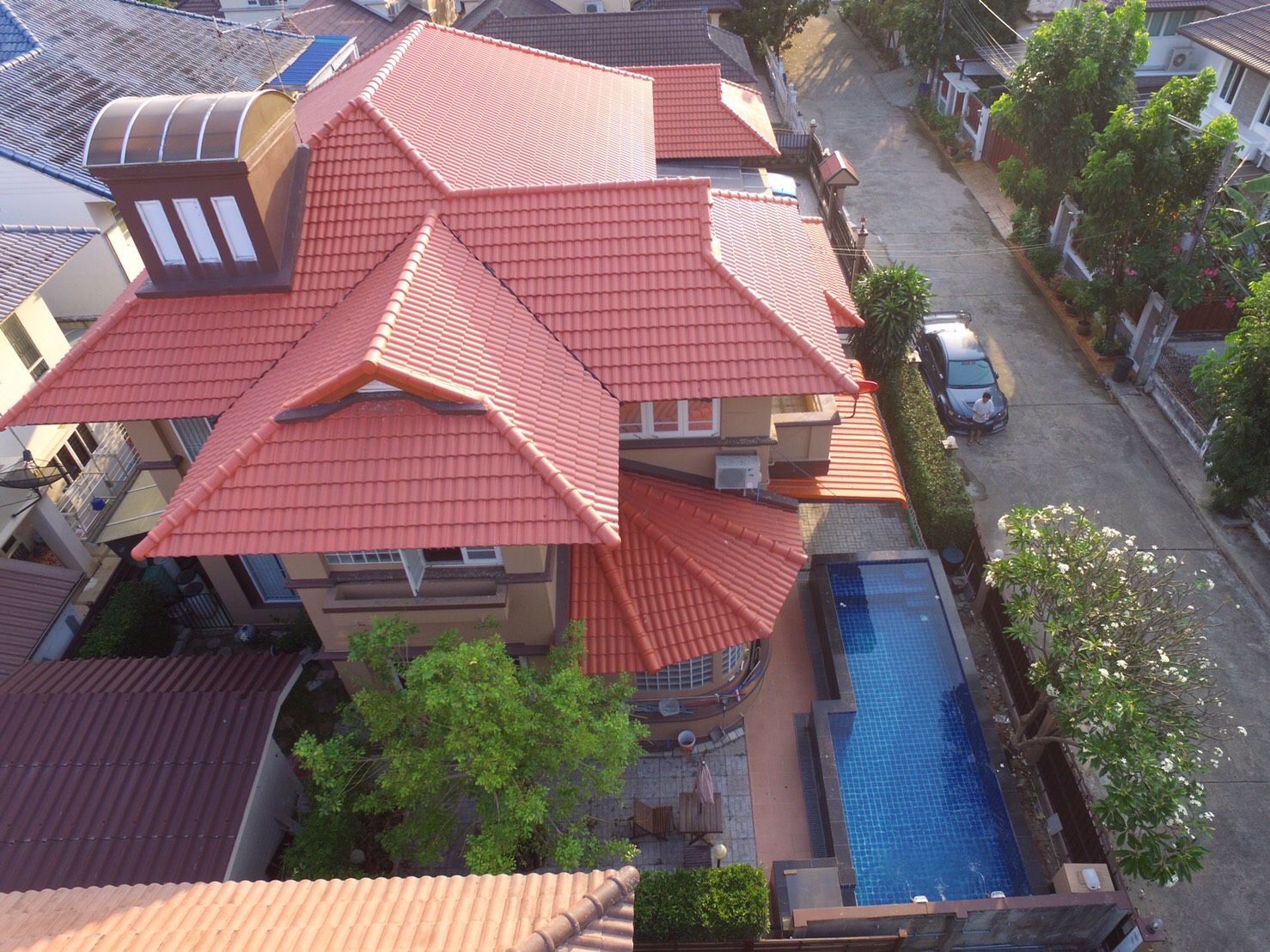 ขายบ้านหรู-พร้อมสระว่ายน้ำ-หมู่บ้าน-perfect-place-เพอร์เฟคเพลส-รามคำแหง-164-เฟส-1