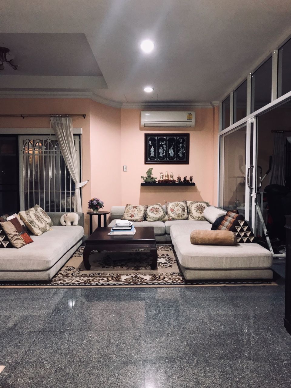 ขายบ้านหรู-พร้อมสระว่ายน้ำ-หมู่บ้าน-perfect-place-เพอร์เฟคเพลส-รามคำแหง-164-เฟส-1