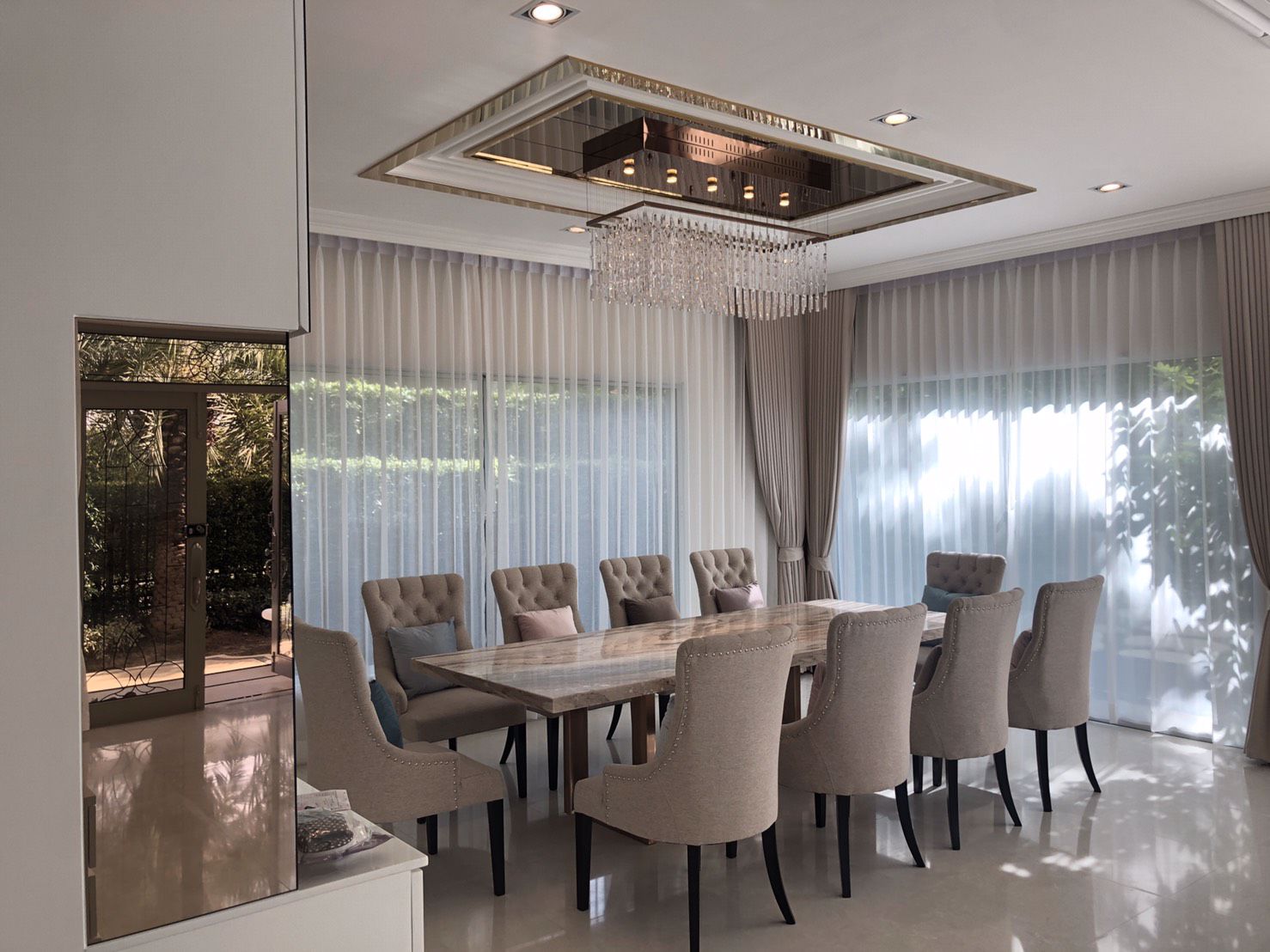 ขายบ้านเดี่ยวหรู-โครงการใหม่-ไม่เคยเข้าอยู่-หมู่บ้าน-ทู-แกรนด์-โมนาโค-บางนา-วงแหวน