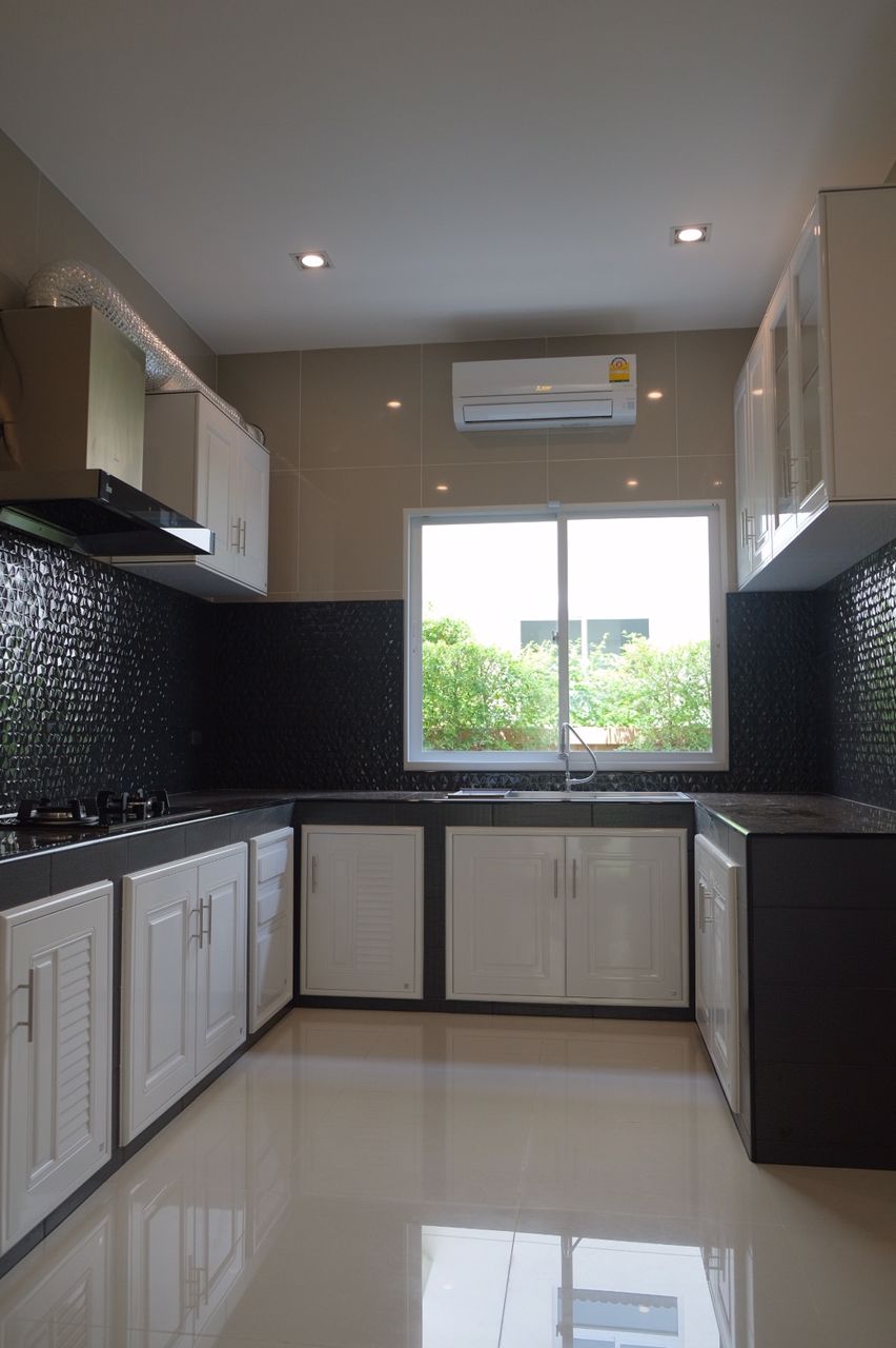 ขายบ้านเดี่ยวหรู-โครงการใหม่-ไม่เคยเข้าอยู่-หมู่บ้าน-ทู-แกรนด์-โมนาโค-บางนา-วงแหวน