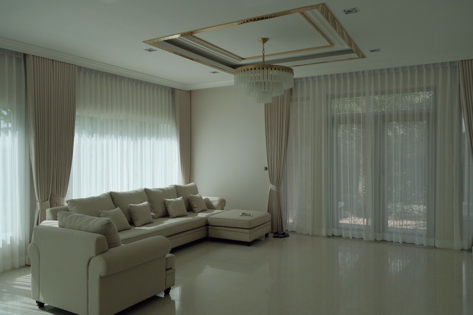 ขายบ้านเดี่ยวหรู-โครงการใหม่-ไม่เคยเข้าอยู่-หมู่บ้าน-ทู-แกรนด์-โมนาโค-บางนา-วงแหวน