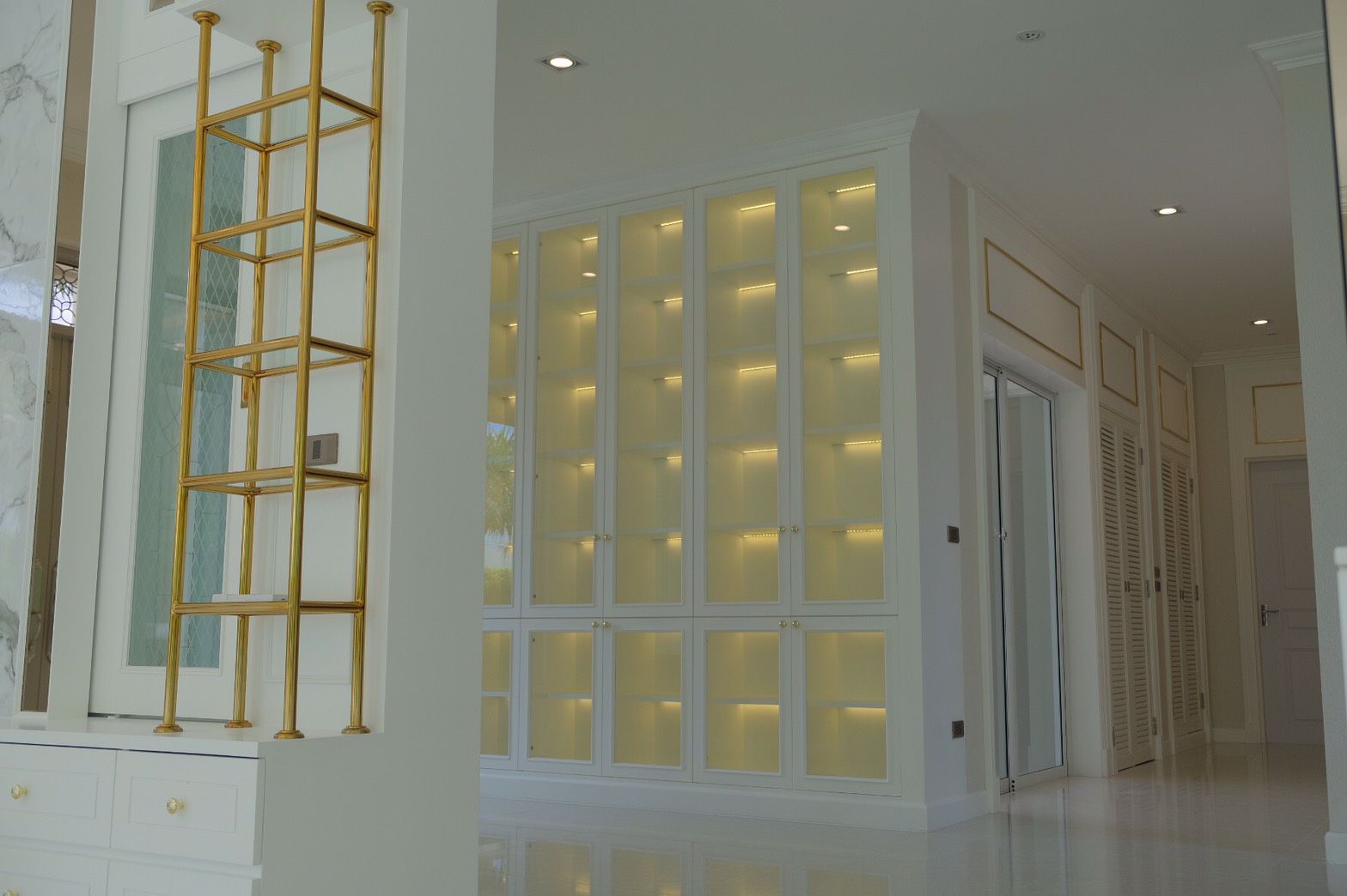 ขายบ้านเดี่ยวหรู-โครงการใหม่-ไม่เคยเข้าอยู่-หมู่บ้าน-ทู-แกรนด์-โมนาโค-บางนา-วงแหวน