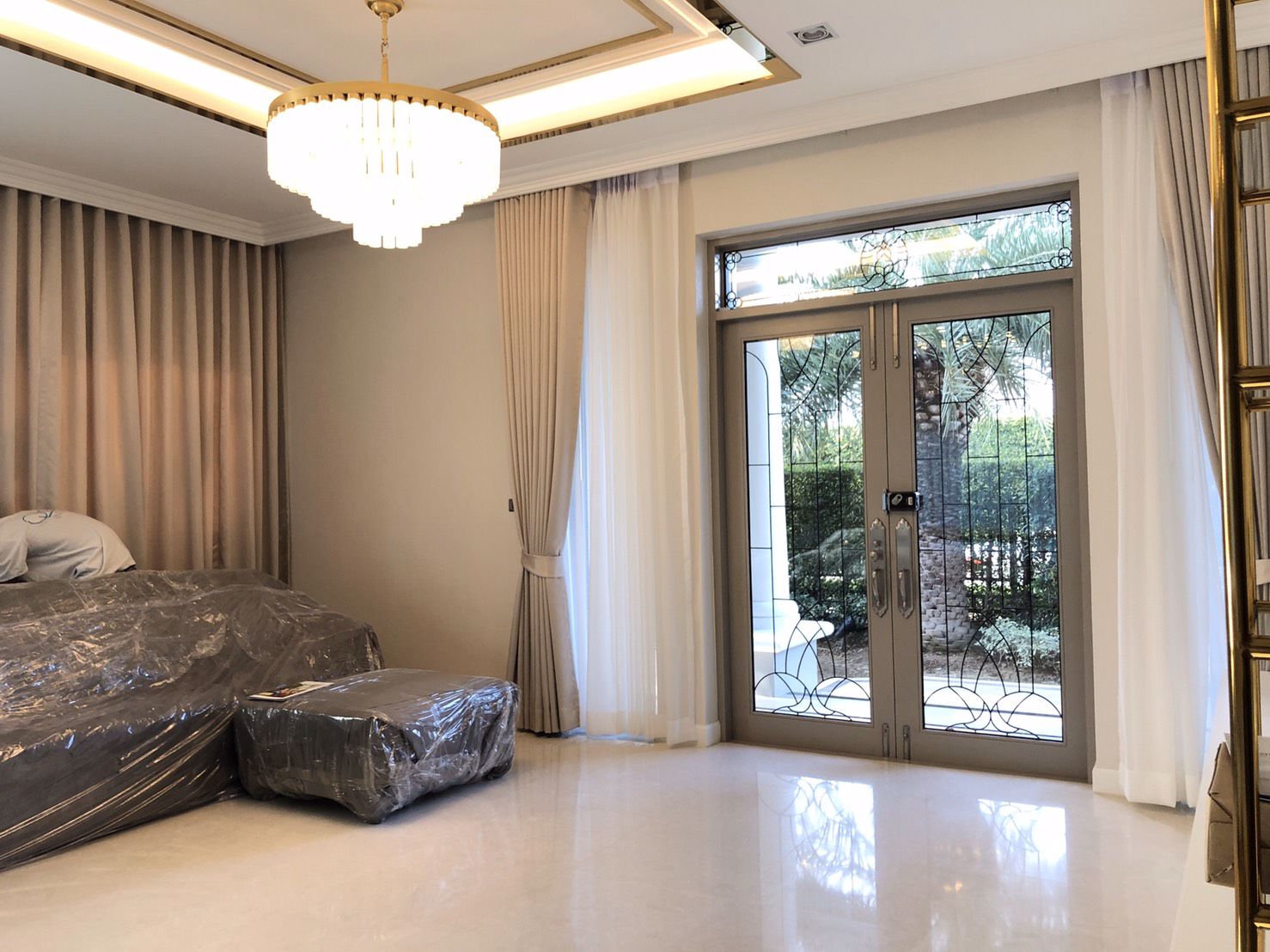 ขายบ้านเดี่ยวหรู-โครงการใหม่-ไม่เคยเข้าอยู่-หมู่บ้าน-ทู-แกรนด์-โมนาโค-บางนา-วงแหวน