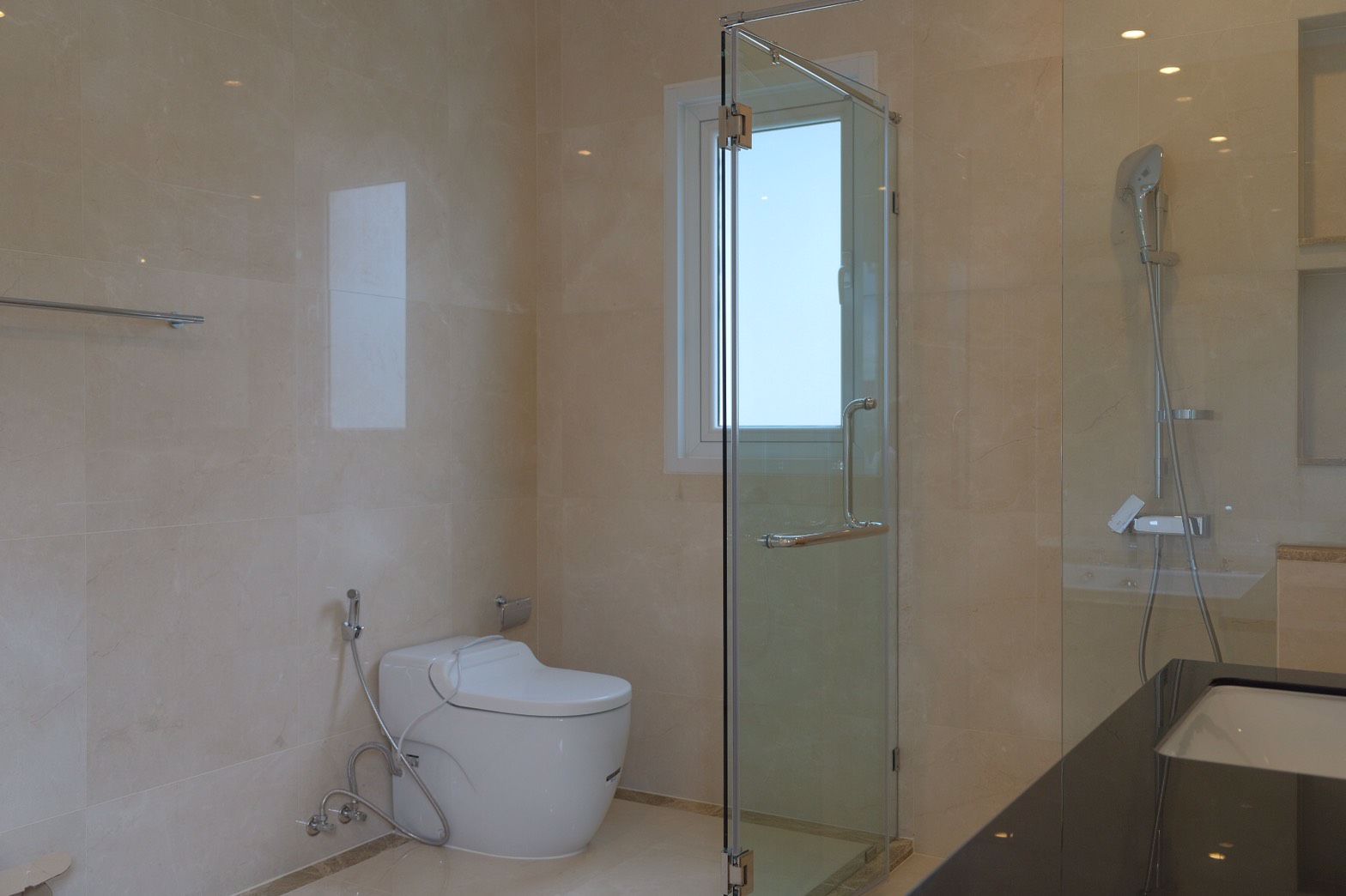 ขายบ้านเดี่ยวหรู-โครงการใหม่-ไม่เคยเข้าอยู่-หมู่บ้าน-ทู-แกรนด์-โมนาโค-บางนา-วงแหวน