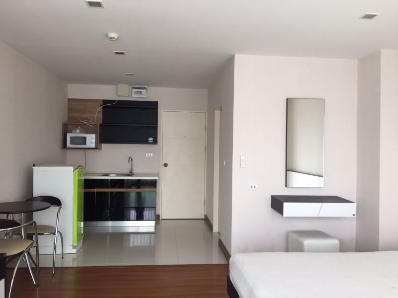 ให้เช่าคอนโด-airlink-residence-แอร์ลิงค์-เรสซิเดนซ์-อาคาร-2-ชั้น-7-airport-link-ลาดกระบัง-ร่มเกล้