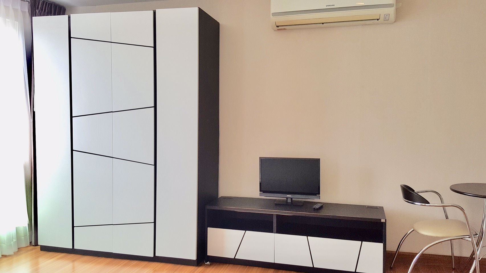 ให้เช่าคอนโด-airlink-residence-แอร์ลิงค์-เรสซิเดนซ์-อาคาร-2-ชั้น-7-airport-link-ลาดกระบัง-ร่มเกล้