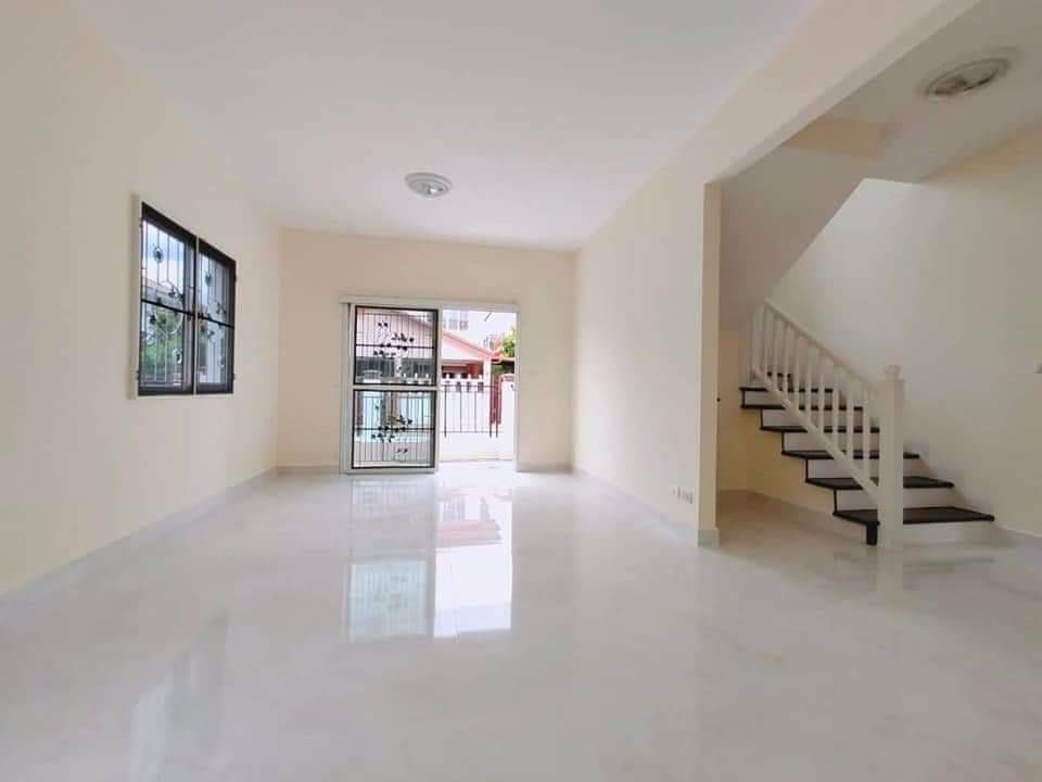 ขายบ้านเดี่ยว-2-ชั้น-หมู่บ้านพฤกษาวิลเลจ-3-คลองสาม-พร้อมอยู่-หลังใหญ่มาก-ตรงข้ามบิ๊กซีคลอง-3ปทุมธานี