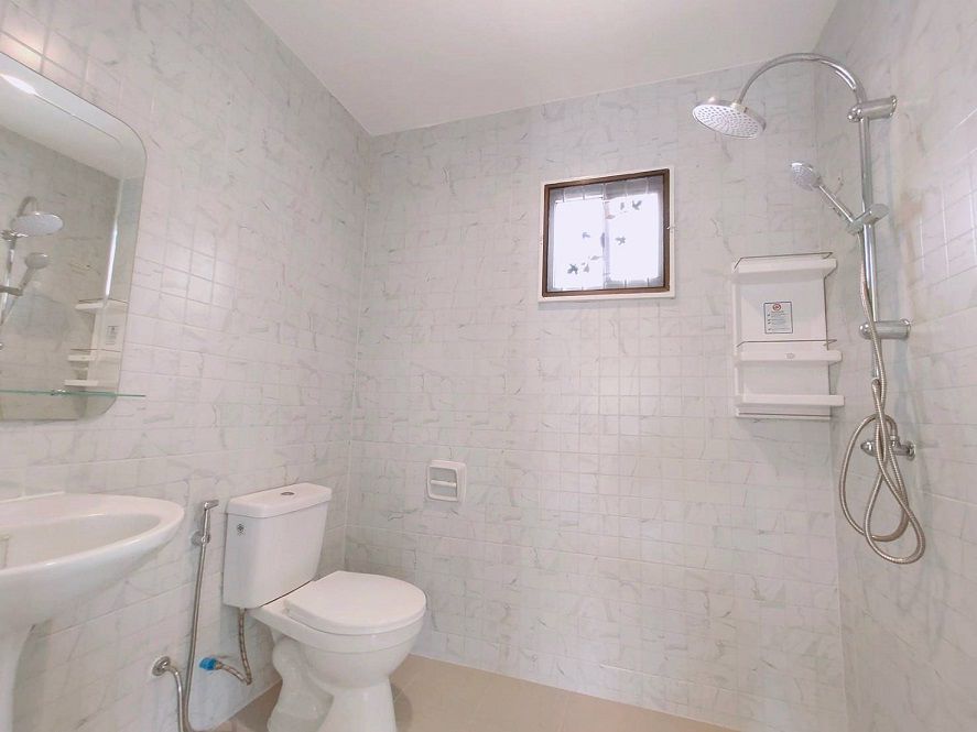 ขายบ้านเดี่ยว-2-ชั้น-หมู่บ้านพฤกษาวิลเลจ-3-คลองสาม-พร้อมอยู่-หลังใหญ่มาก-ตรงข้ามบิ๊กซีคลอง-3ปทุมธานี