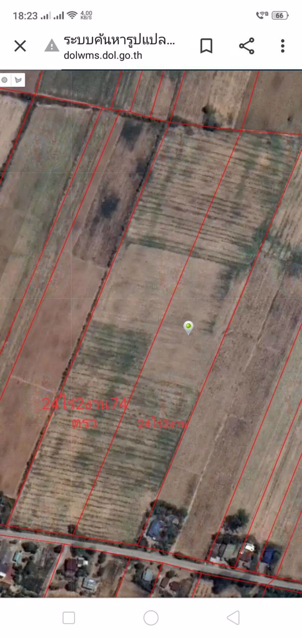 ขายที่ดิน-ทำเลสวยวิวดี-บ้านไร่-อุทัยธานี