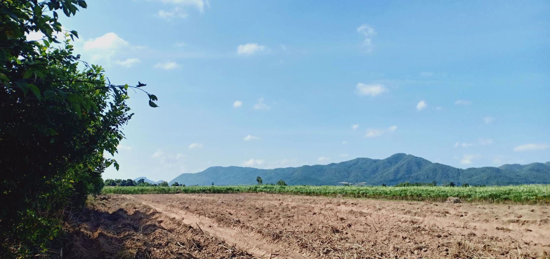 ขายที่ดิน-ทำเลสวยวิวดี-บ้านไร่-อุทัยธานี