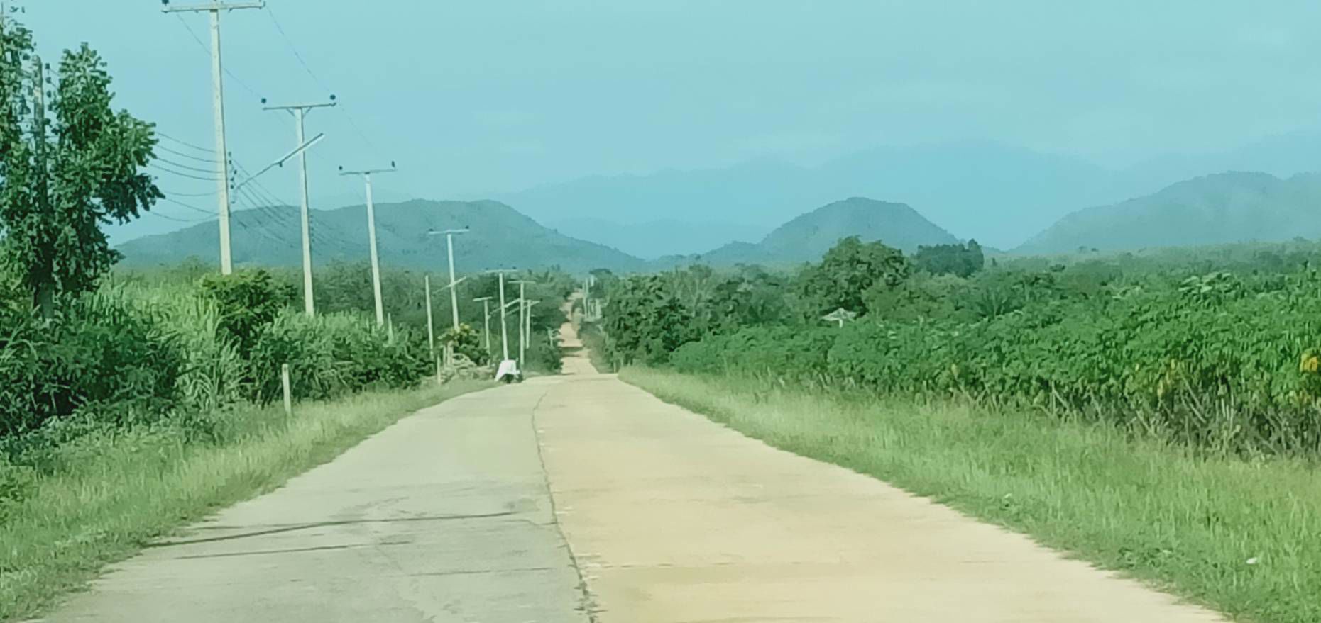 ขายที่ดิน-ทำเลสวยวิวดี-บ้านไร่-อุทัยธานี