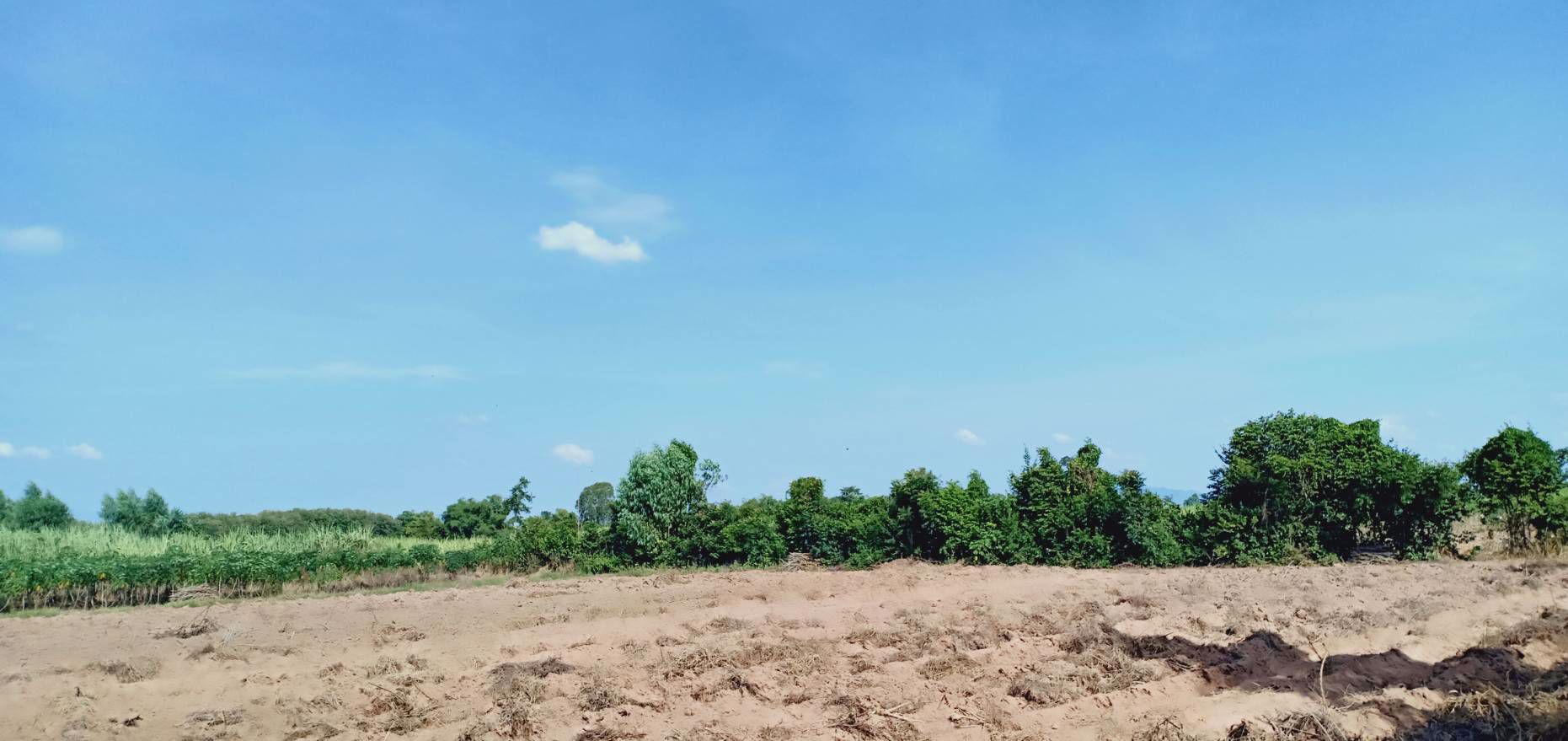 ขายที่ดิน-ทำเลสวยวิวดี-บ้านไร่-อุทัยธานี