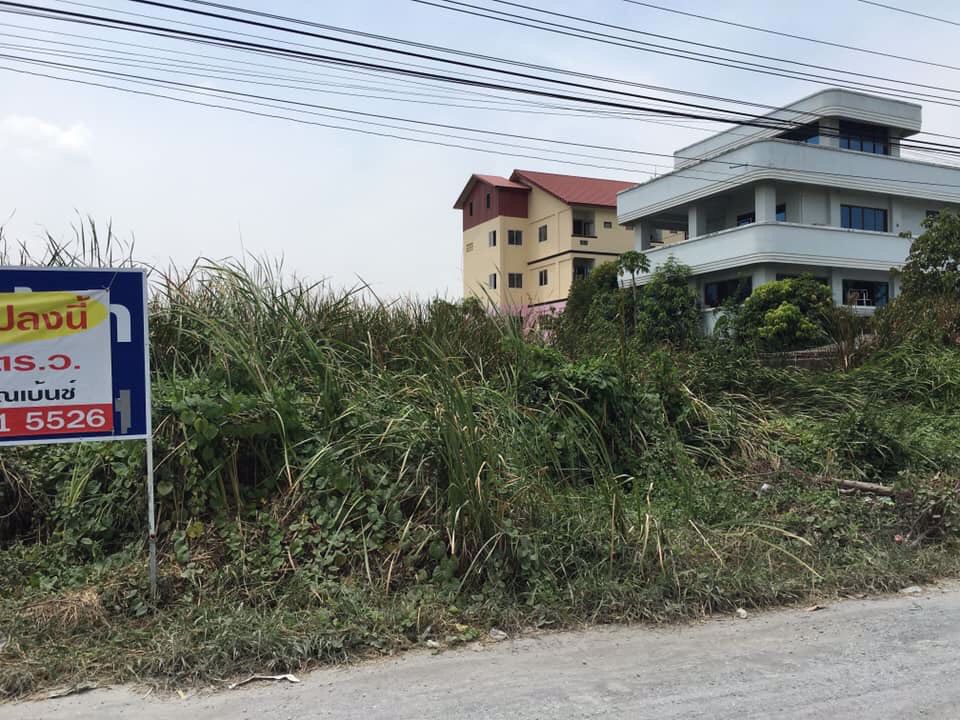 ขายที่ดิน-เฉลิมพระเกียรติ-30-แยก23-ประเวศ-กรุงเทพฯ