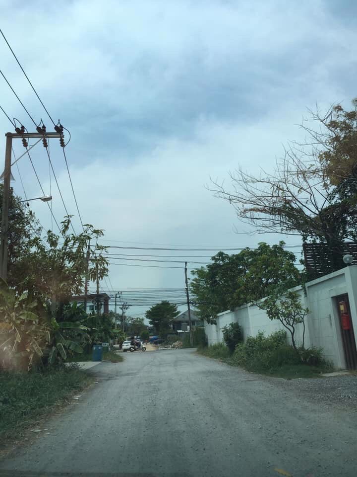 ขายที่ดิน-เฉลิมพระเกียรติ-30-แยก23-ประเวศ-กรุงเทพฯ