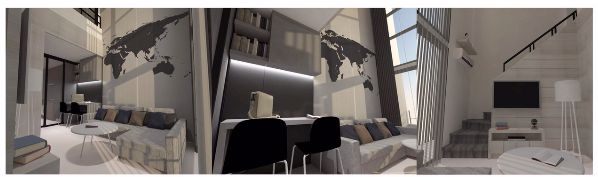 ขายด่วนขายราคาขาดทุน-คอนโด-แอล-ลอฟท์-รัชดา-19-ติด-mrt-รัชดา-ราคาพิเศษ-399-ล้าน-ประเมินล่าสุด-457