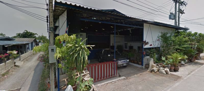 ขาย-ที่ดิน-พร้อมโรงงาน-บางน้ำจืด-สมุทรสาคร