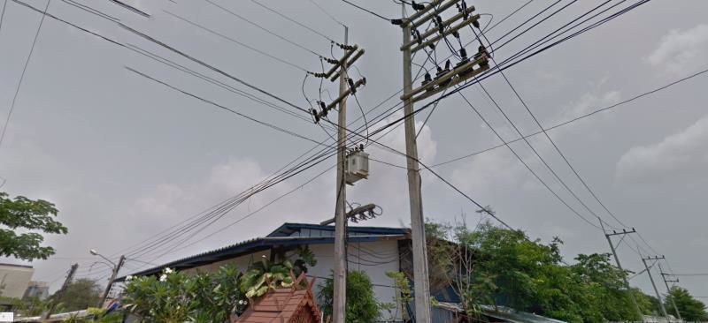 ขาย-ที่ดิน-พร้อมโรงงาน-บางน้ำจืด-สมุทรสาคร