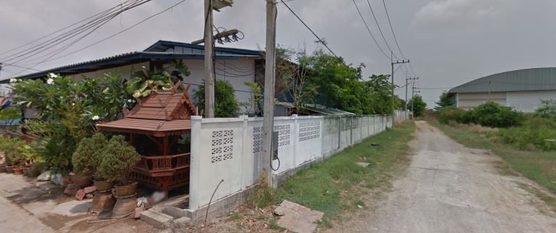 ขาย-ที่ดิน-พร้อมโรงงาน-บางน้ำจืด-สมุทรสาคร