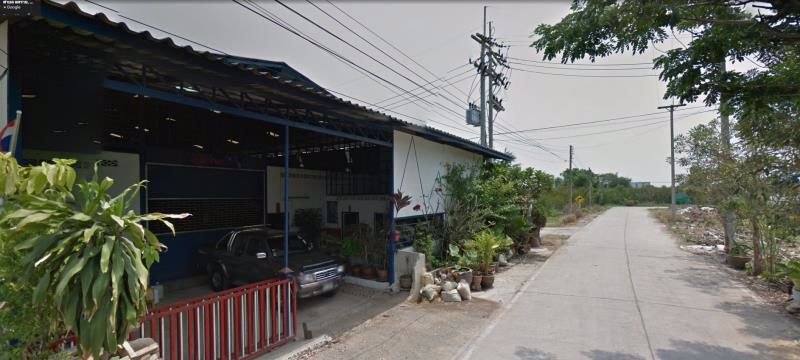 ขาย-ที่ดิน-พร้อมโรงงาน-บางน้ำจืด-สมุทรสาคร