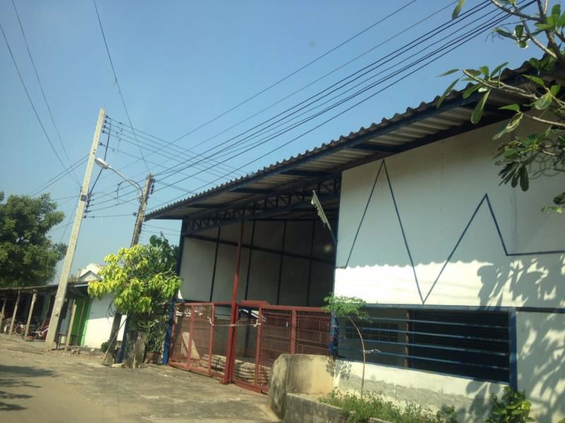 ขาย-ที่ดิน-พร้อมโรงงาน-บางน้ำจืด-สมุทรสาคร