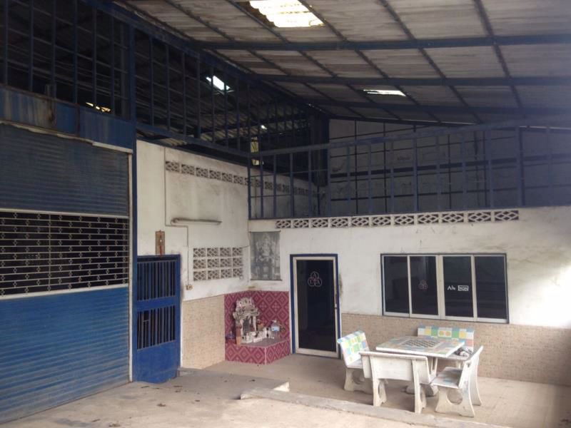 ขาย-ที่ดิน-พร้อมโรงงาน-บางน้ำจืด-สมุทรสาคร