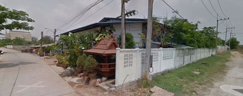 ขาย-ที่ดิน-พร้อมโรงงาน-บางน้ำจืด-สมุทรสาคร