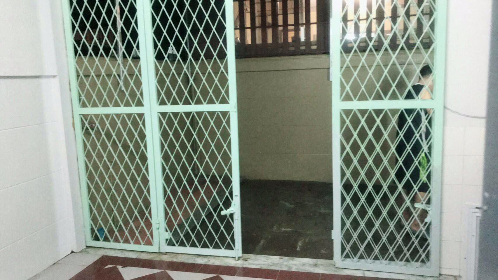 ขาย-ด่วน-ทาวเฮาส์-2-ชั้น-หมู่บ้านสุขใจ-สะพานสูง-กรุงเทพฯ