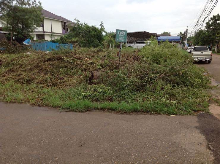 ขายที่ดินแปลงสวย-ในซอยกำนัล-หนองบัว-อุดรธานี