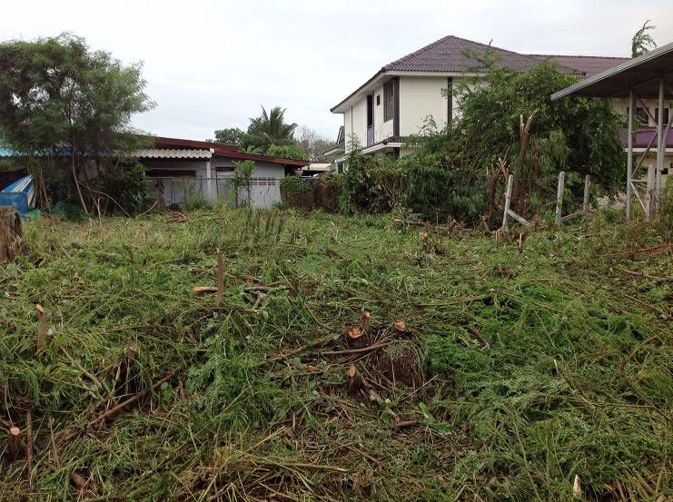 ขายที่ดินแปลงสวย-ในซอยกำนัล-หนองบัว-อุดรธานี