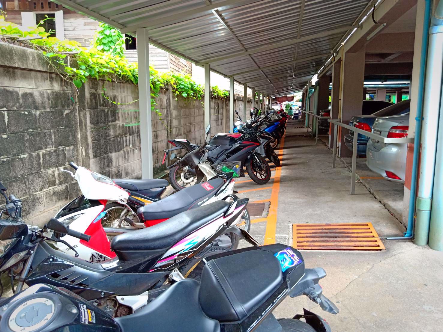 ขายคอนโดมิเนียม-สมุทรมาลี-พระประแดง-สมุทรปราการ