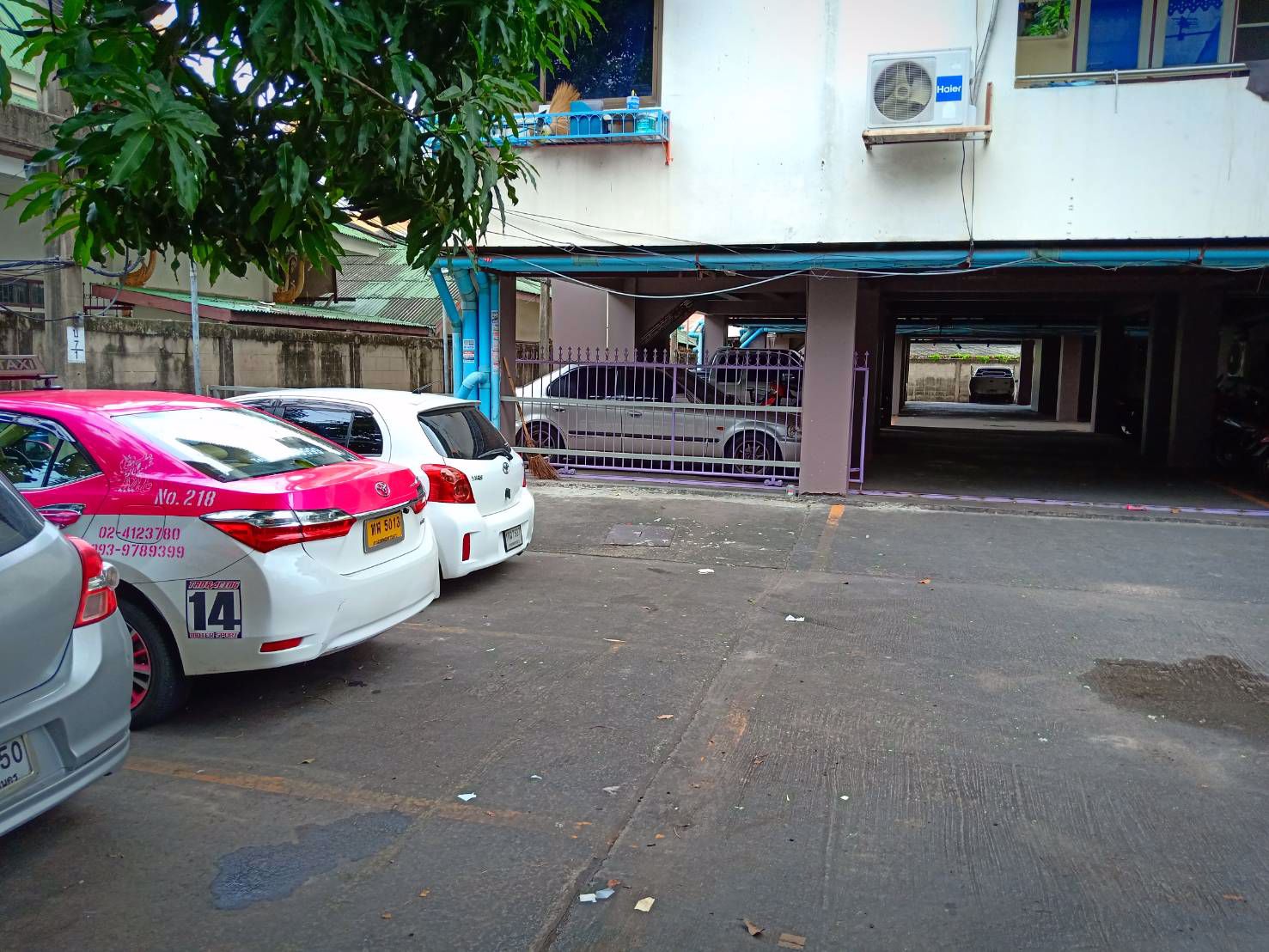 ขายคอนโดมิเนียม-สมุทรมาลี-พระประแดง-สมุทรปราการ