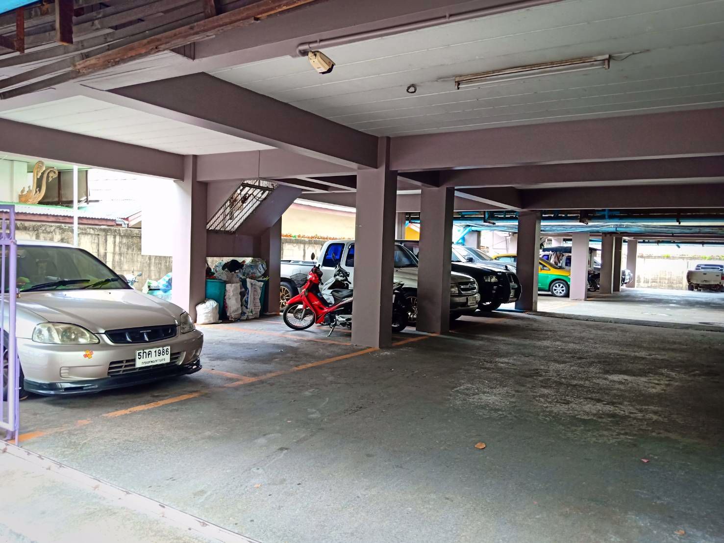 ขายคอนโดมิเนียม-สมุทรมาลี-พระประแดง-สมุทรปราการ